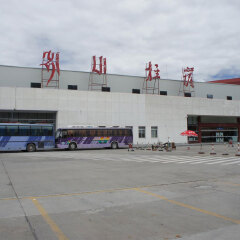 活动模块 