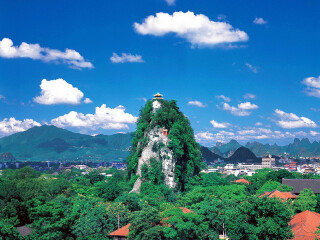 桂林十日游多少钱_跟团桂林旅游价格_期间桂林旅游跟团