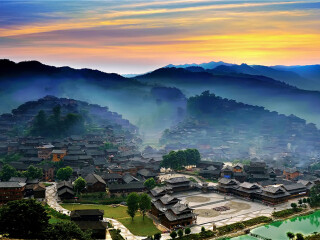貴州黃果樹瀑布旅游費(fèi)用_去貴州黃果樹瀑布游要多少錢_去貴州黃果樹瀑布報(bào)團(tuán)多少錢