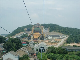到普陀山旅游_普陀山旅游一次多少錢_報(bào)團(tuán)去普陀山多少錢