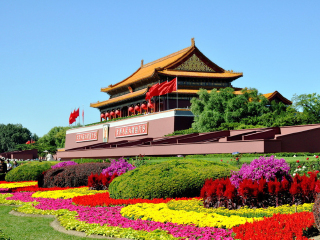 组团去北京旅游_北京国际旅行_北京5天跟团旅游