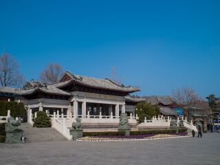 山東青島旅游費用多少_跟團山東青島游價格_山東青島旅游一次多少錢