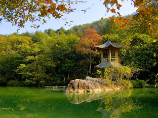 [五一] 河源野趣沟漂流自驾2日游游>宿凯利国际酒店