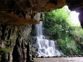 "永远幸福的地方"——【永福金钟山旅游度假区】,抵达后探秘桂北唯一
