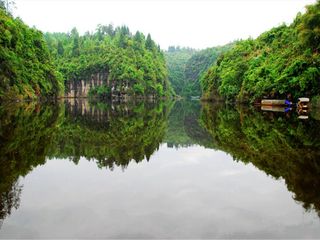 酉水画廊