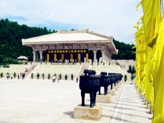 西安兵馬俑八月份旅游_西安兵馬俑旅游多少錢一個人_西安兵馬俑旅游需要多少錢