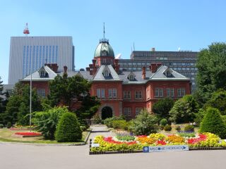 豪华北海道游_北海道游旅游团_北海道高端旅行
