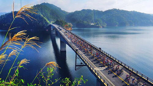 上海至千岛湖多少公里