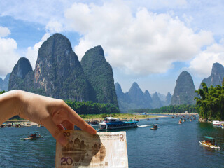 桂林十日游多少钱_跟团桂林旅游价格_期间桂林旅游跟团