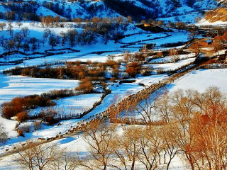 東北亞布力滑雪旅游價格多少跟團_東莞到東北亞布力滑雪游_去東北亞布力滑雪報團多少錢