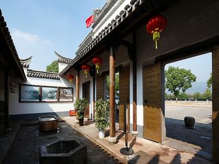 民国大杂院