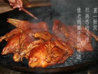 厦门-武夷山4日游>含厦门至武夷山高铁票,赠武夷岩茶