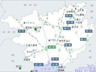 如果时间尚早,您可以随心安排今天剩余的行程,自行游览桂林市区.
