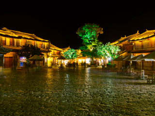 香格里拉布吉旅游_游香格里拉的价钱_近期去香格里拉旅游