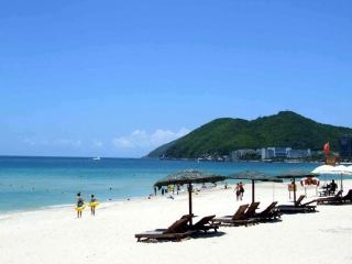 海南三亞自由行旅游團(tuán)_海南三亞旅游需要多少錢_去海南三亞旅游