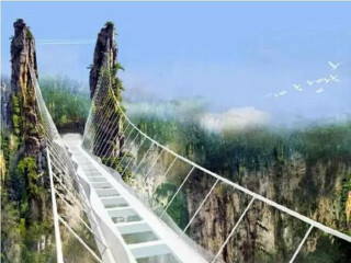 春節(jié)假期去張家界游價格_張家界旅游報價_張家界游價格