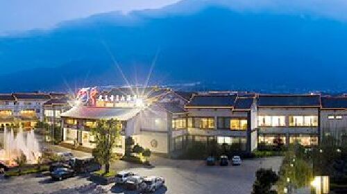 [中秋]<昆明-大理-丽江双飞6日游>跟团，南诏仙境，冰川大索道，热卖线_上海出发_途牛