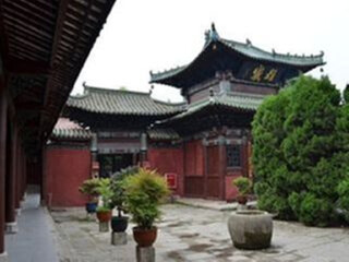 阆中古城_阆中古城要收入城费(2)