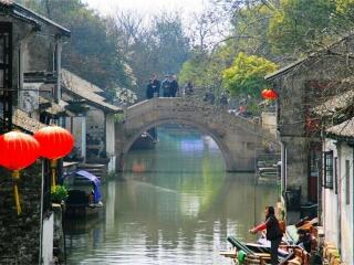 华东5日旅游_中国到华东旅游_去华东旅游网站