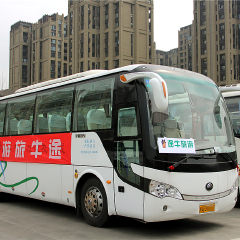 小交通模块 