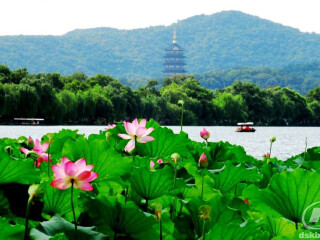 杭州宋城-山沟沟-西湖美景2日游></p></a>生态清肺之旅