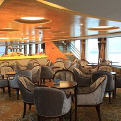 高峡平湖游船 景点模块