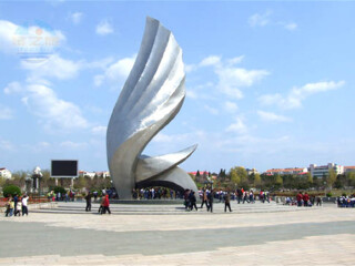 秦皇岛公司排名_秦皇岛旅行社排名(3)