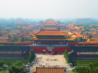 组团去北京旅游_北京国际旅行_北京5天跟团旅游