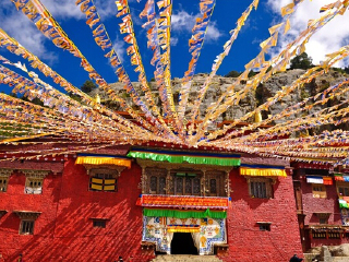 邦普寺