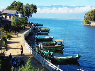 国外旅游云南_到云南游跟团报价_云南旅游十日游