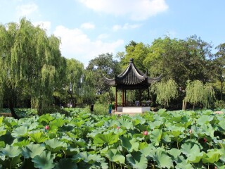 華東蘇州旅游費用_華東蘇州旅行團旅游報價_近期華東蘇州游價格