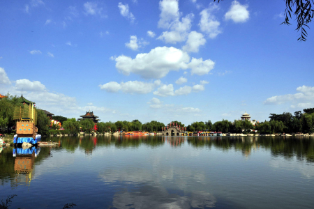 <河南-龙门石窟-少林寺-开封府-清明上河园4日游>纯玩0购物,3晚市中心中州国际饭店,连住不挪窝,赠送****H接送站 <河南-龙门石窟-少林寺-开封府-清明上河园4日游>纯玩0购物,3晚市中心中州国际饭店,连住不挪窝,赠送****H接送站