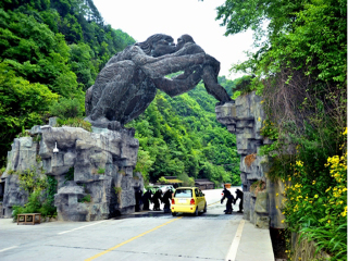 湖北恩施大峽谷旅游要多少錢2021_湖北恩施大峽谷旅游費用多少_湖北恩施大峽谷游8月份報價