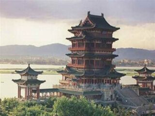 阆中古城_阆中古城要收入城费(2)