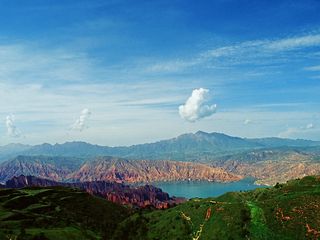 坎布拉景区