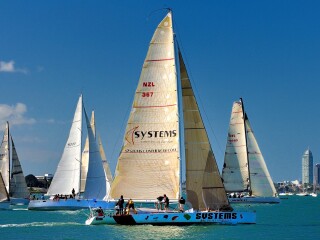 [端午] 澳大利亚新西兰南北岛5飞9晚11日游 2人