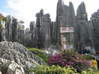 鹏溪、永安桃源洞、石林汽车2日游 福建旅游\/