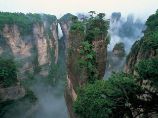 湖南張家界旅游要多少錢跟團(tuán)_湖南張家界八月份旅游_湖南張家界半自由行