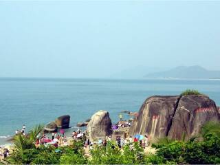 海南10日游多少钱_去海南旅游的团_报团到海南旅游