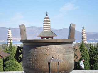 春节到云南旅游团_跟团去云南旅行_参团云南旅游