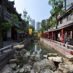 小交通模块 