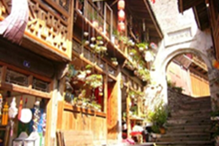 番禺区南岗海鲜城图片_福海海鲜城_花果山南岗渔港海鲜城