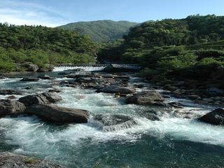  石台牯牛降-醉山野2日游>含牯牛降,醉山野门票,纯玩无购物