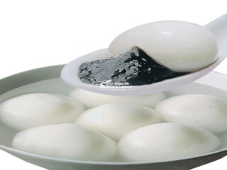 赖汤圆