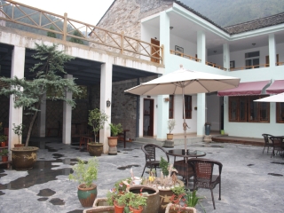  楠溪江自驾2日游>含楠溪江民宿 枫驿一晚住宿(当地游