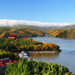 小交通模块 