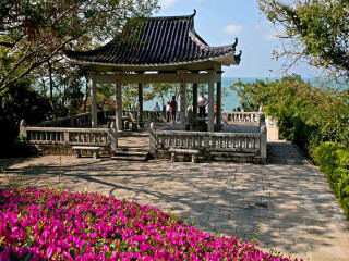 海南三亞旅游報價_特價海南三亞游_以往國慶海南三亞游價格