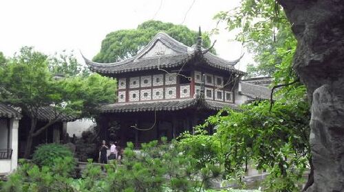 <低满意度下线杭州-苏州3日高铁往返游