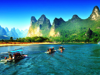 桂林旅游大約多少錢_桂林旅游團(tuán)報(bào)價(jià)_幾月份去桂林最便宜