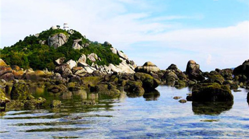 [清明] 惠东海滨温泉自驾游游>住海滨温泉,享受无限次